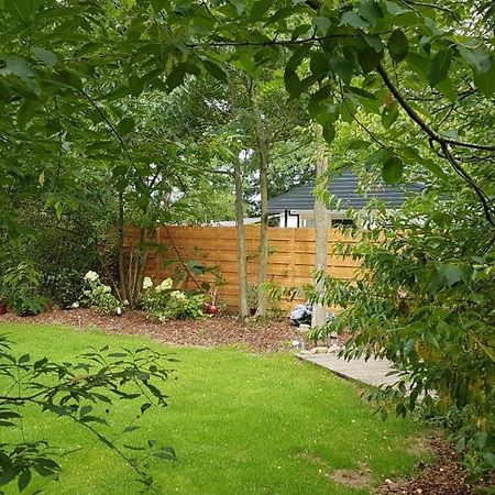 Vakantiewoning Dinkelhofje Met Gratis Linnen Denekamp Exterior foto