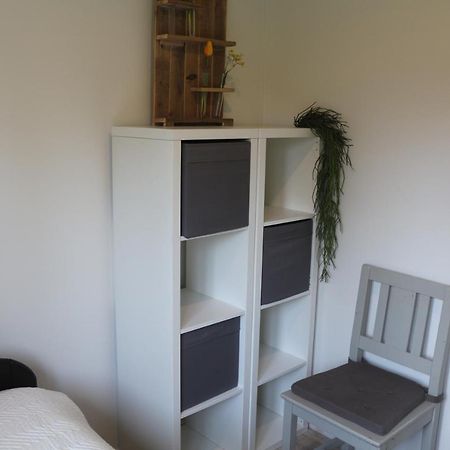 Vakantiewoning Dinkelhofje Met Gratis Linnen Denekamp Exterior foto