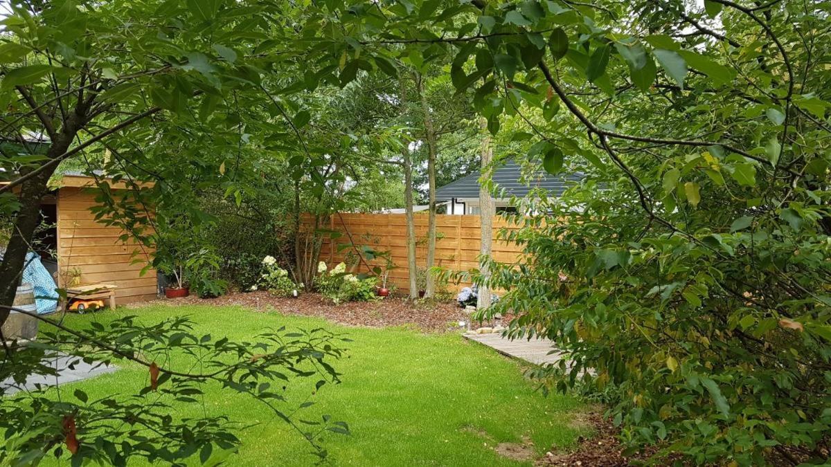 Vakantiewoning Dinkelhofje Met Gratis Linnen Denekamp Exterior foto