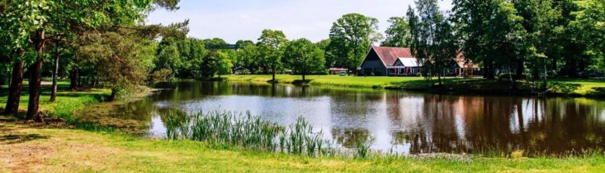Vakantiewoning Dinkelhofje Met Gratis Linnen Denekamp Exterior foto