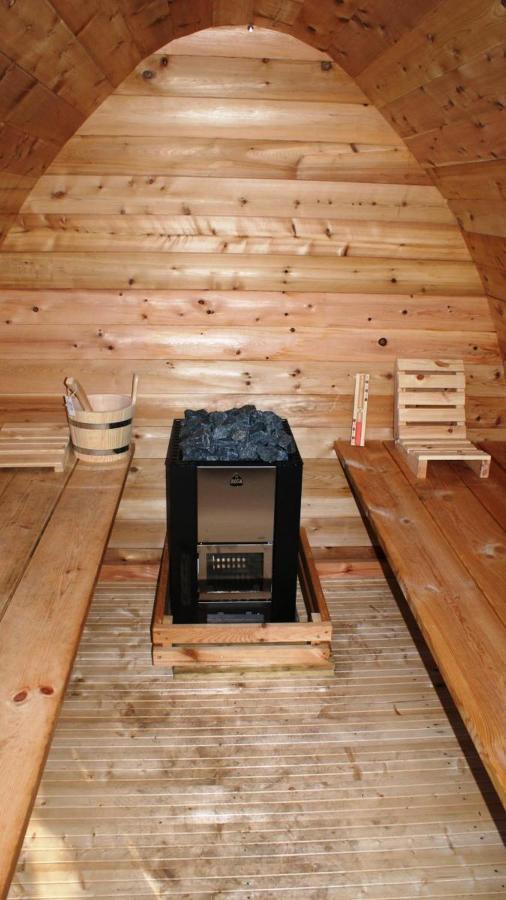 Vakantiewoning Dinkelhofje Met Gratis Linnen Denekamp Exterior foto