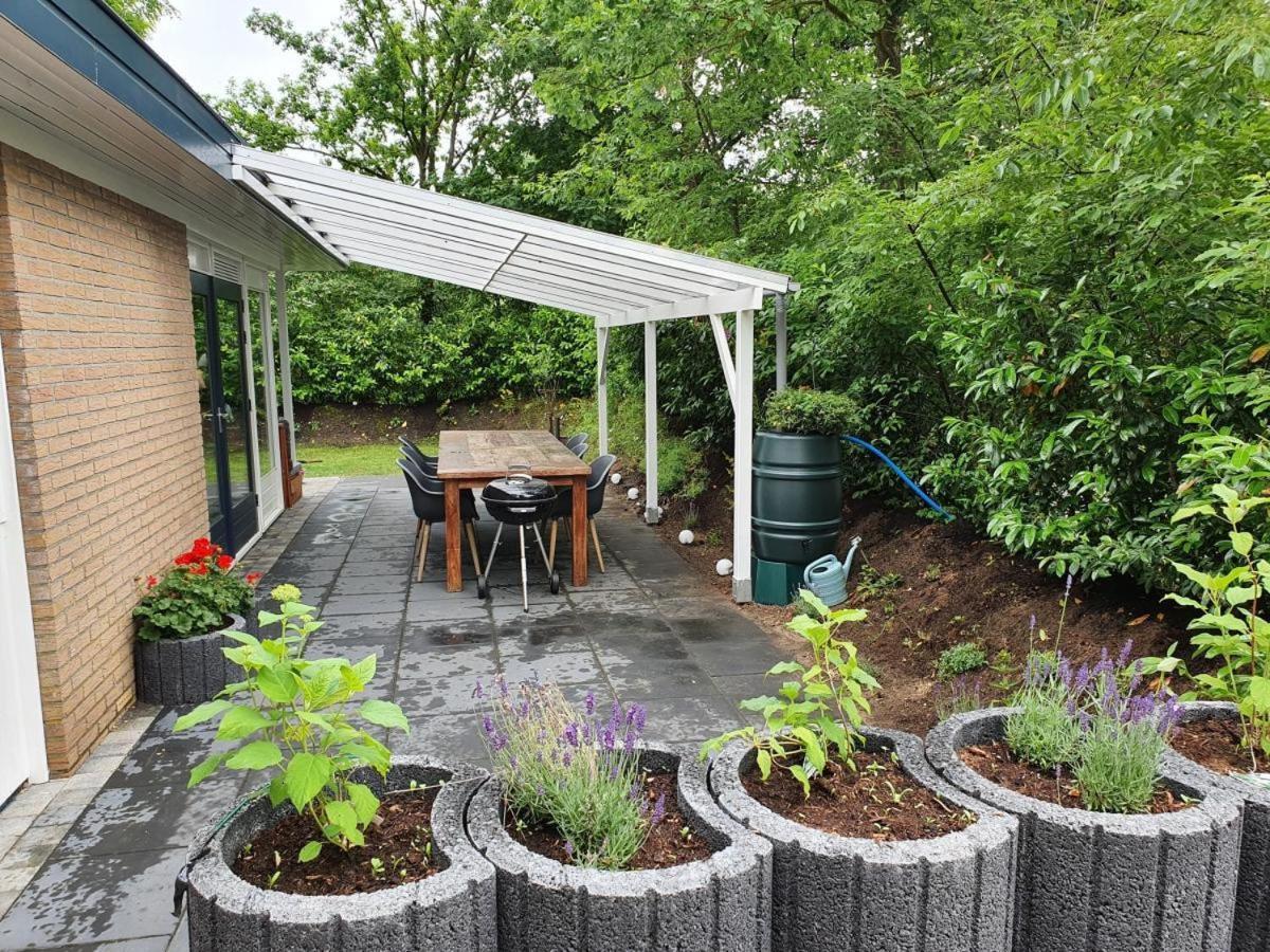 Vakantiewoning Dinkelhofje Met Gratis Linnen Denekamp Exterior foto