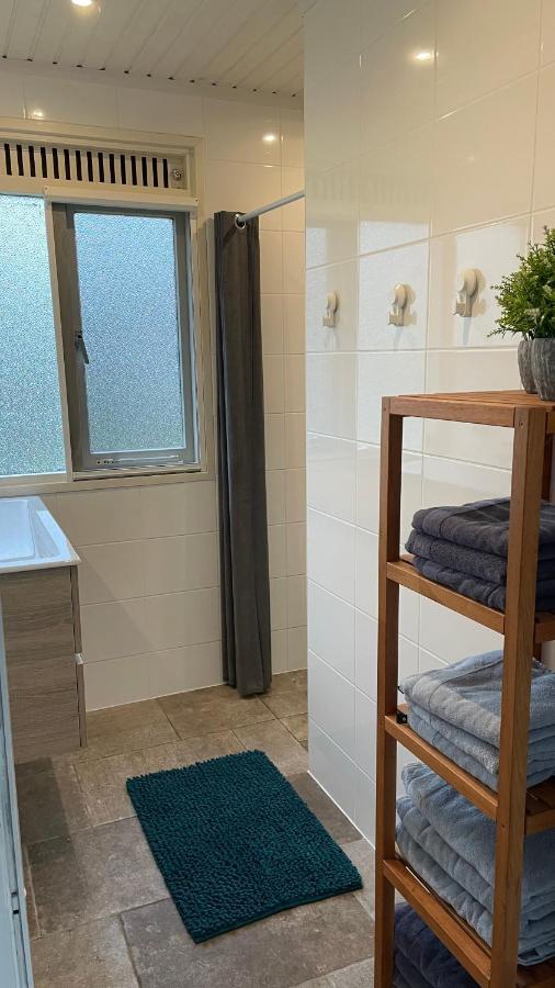 Vakantiewoning Dinkelhofje Met Gratis Linnen Denekamp Exterior foto