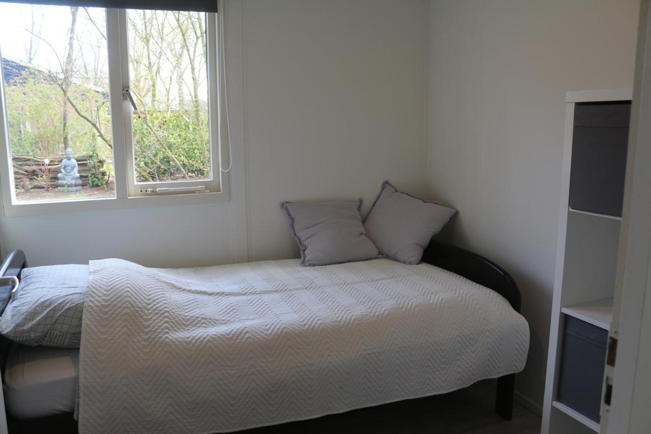 Vakantiewoning Dinkelhofje Met Gratis Linnen Denekamp Exterior foto