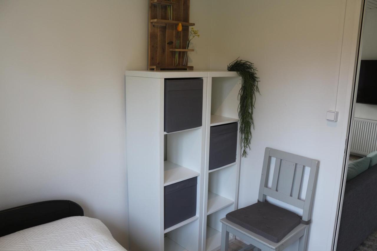 Vakantiewoning Dinkelhofje Met Gratis Linnen Denekamp Exterior foto