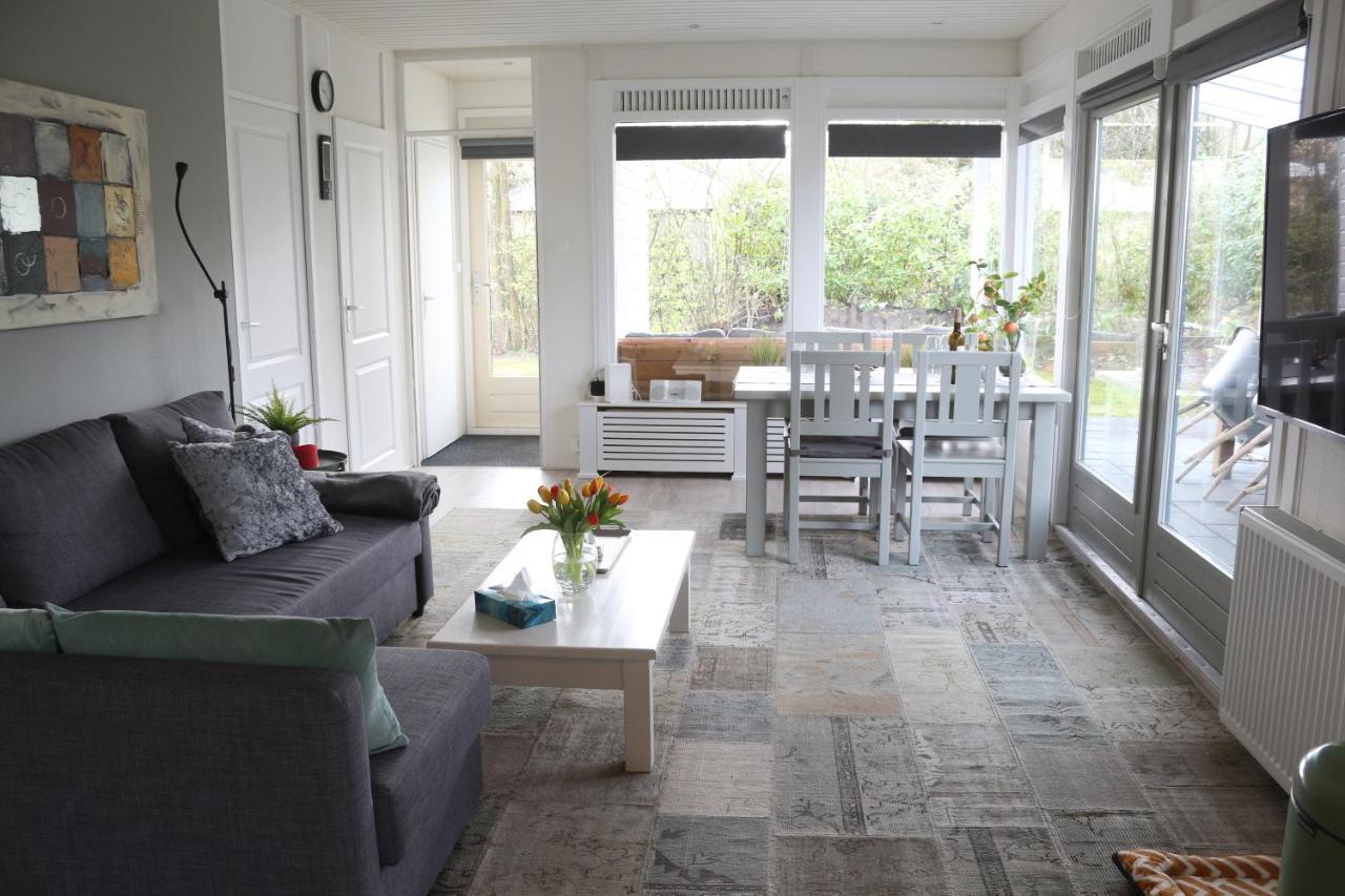 Vakantiewoning Dinkelhofje Met Gratis Linnen Denekamp Exterior foto