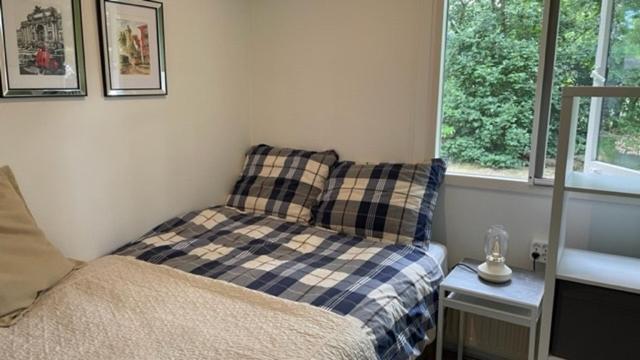 Vakantiewoning Dinkelhofje Met Gratis Linnen Denekamp Exterior foto