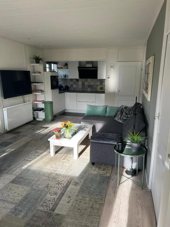 Vakantiewoning Dinkelhofje Met Gratis Linnen Denekamp Exterior foto