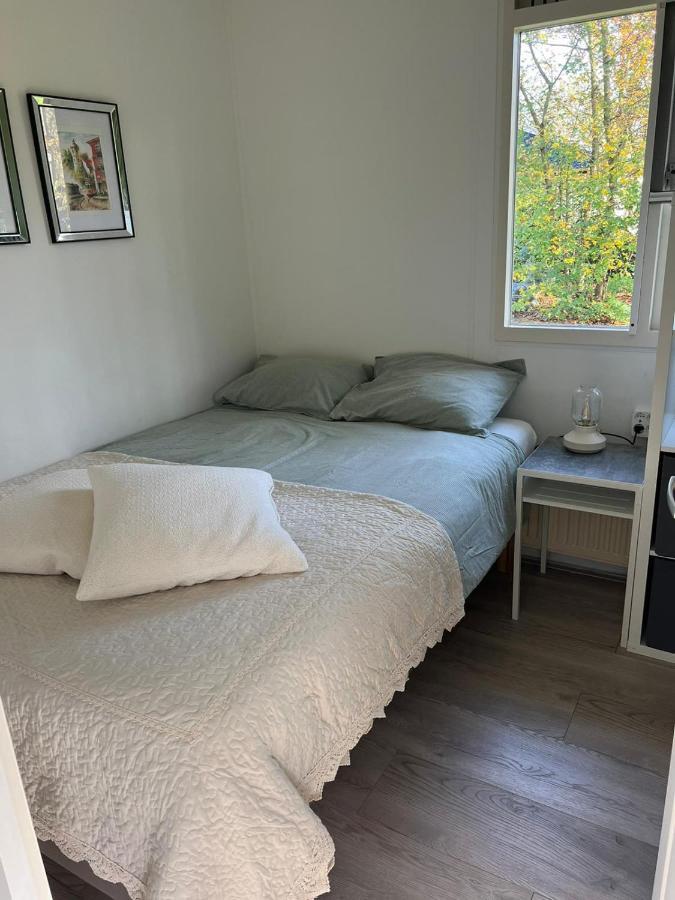 Vakantiewoning Dinkelhofje Met Gratis Linnen Denekamp Exterior foto